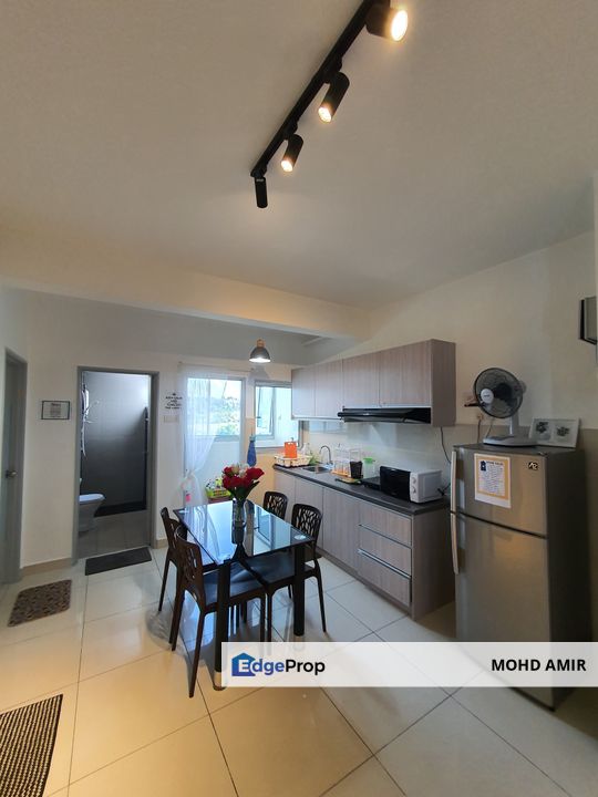 Livia Residences, Batu 9th Cheras, Selangor, Selangor, Batu 9th Cheras