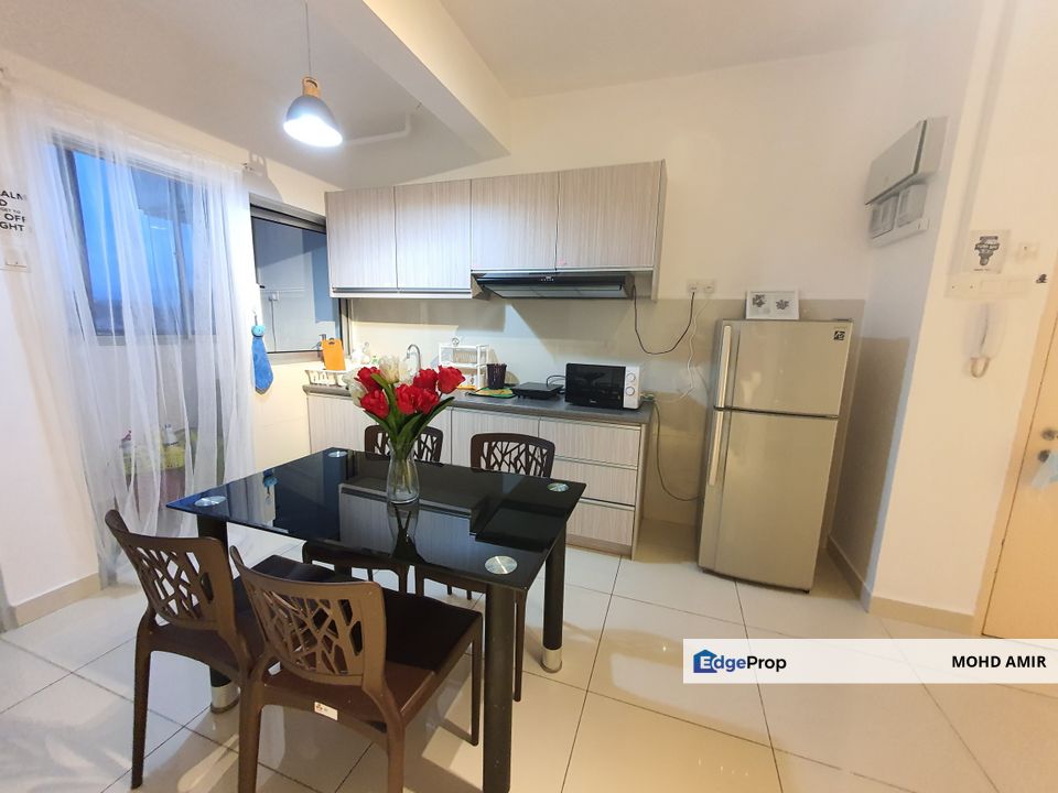 Livia Residences, Batu 9th Cheras, Selangor, Selangor, Batu 9th Cheras