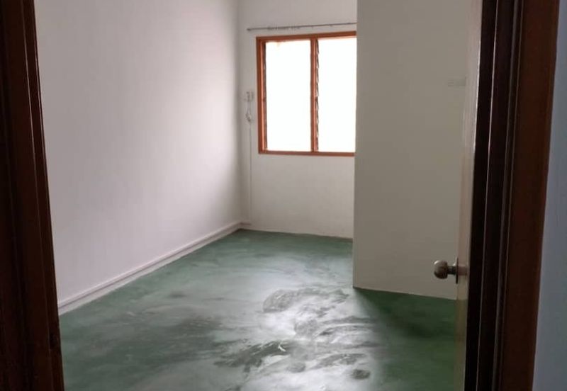 Bandar Damai Perdana, Kuala Lumpur, Kuala Lumpur