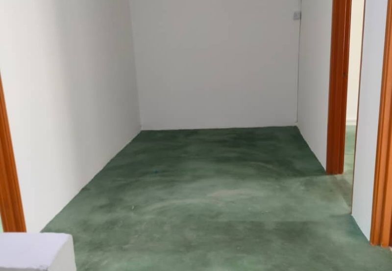 Bandar Damai Perdana, Kuala Lumpur, Kuala Lumpur