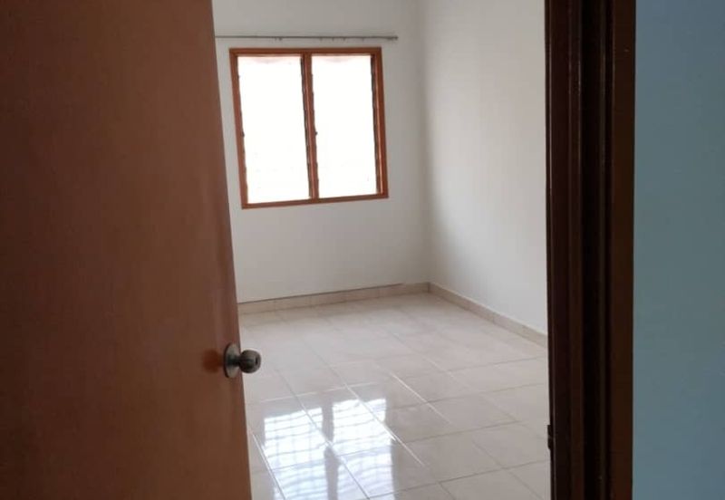 Bandar Damai Perdana, Kuala Lumpur, Kuala Lumpur