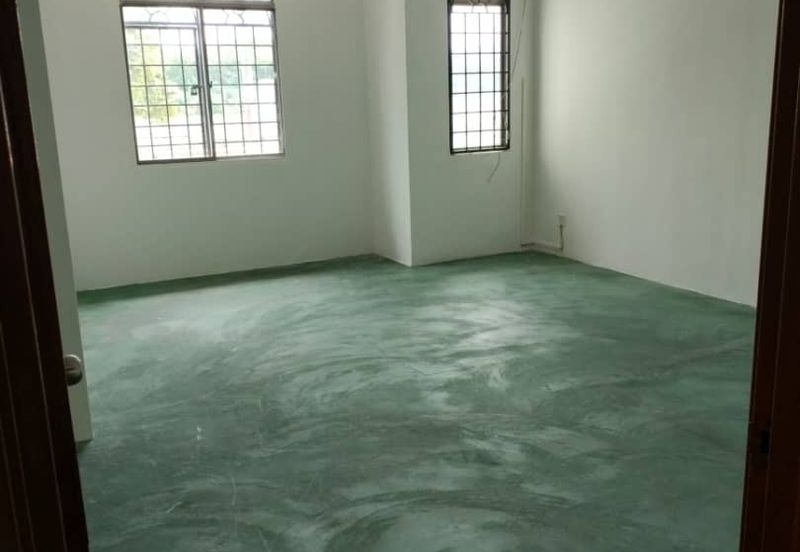 Bandar Damai Perdana, Kuala Lumpur, Kuala Lumpur