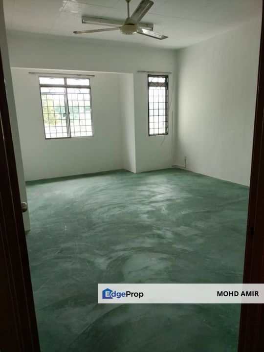 Bandar Damai Perdana, Kuala Lumpur, Kuala Lumpur, Kuala Lumpur, Cheras