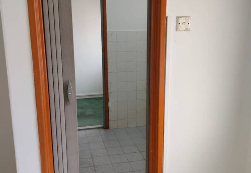 Bandar Damai Perdana, Kuala Lumpur, Kuala Lumpur