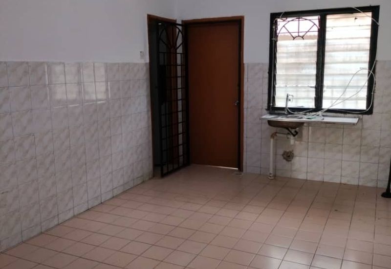 Bandar Damai Perdana, Kuala Lumpur, Kuala Lumpur