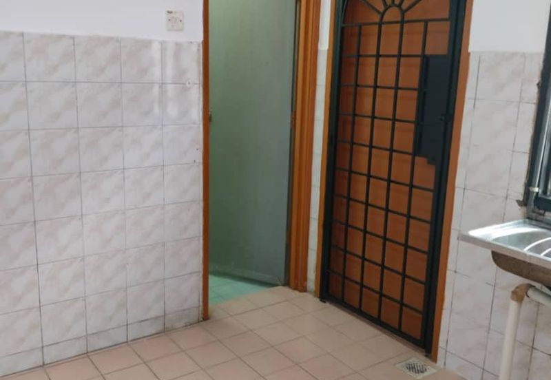 Bandar Damai Perdana, Kuala Lumpur, Kuala Lumpur