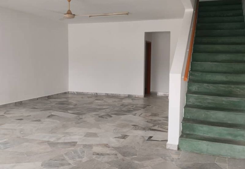 Bandar Damai Perdana, Kuala Lumpur, Kuala Lumpur