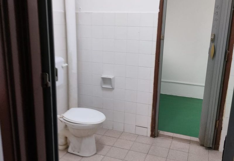 Bandar Damai Perdana, Kuala Lumpur, Kuala Lumpur