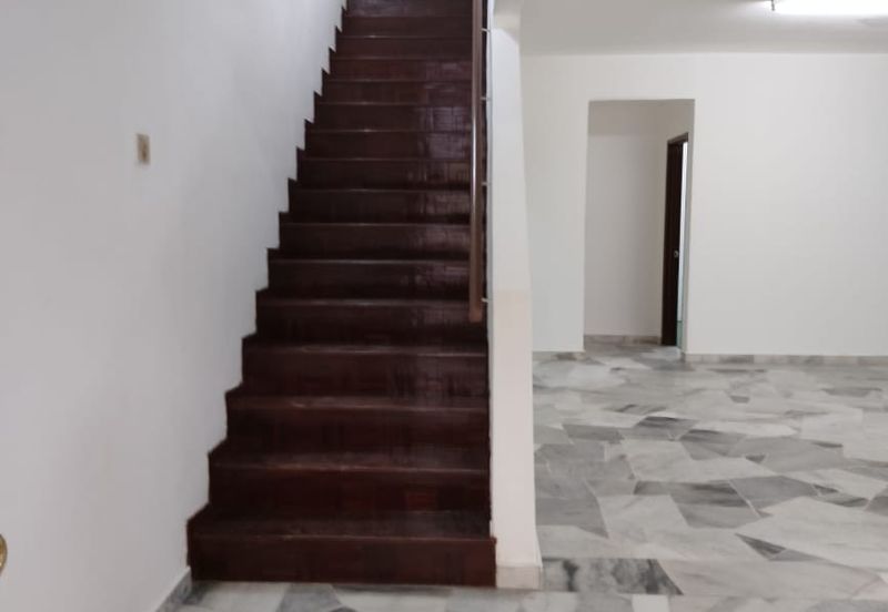 Bandar Damai Perdana, Kuala Lumpur, Kuala Lumpur