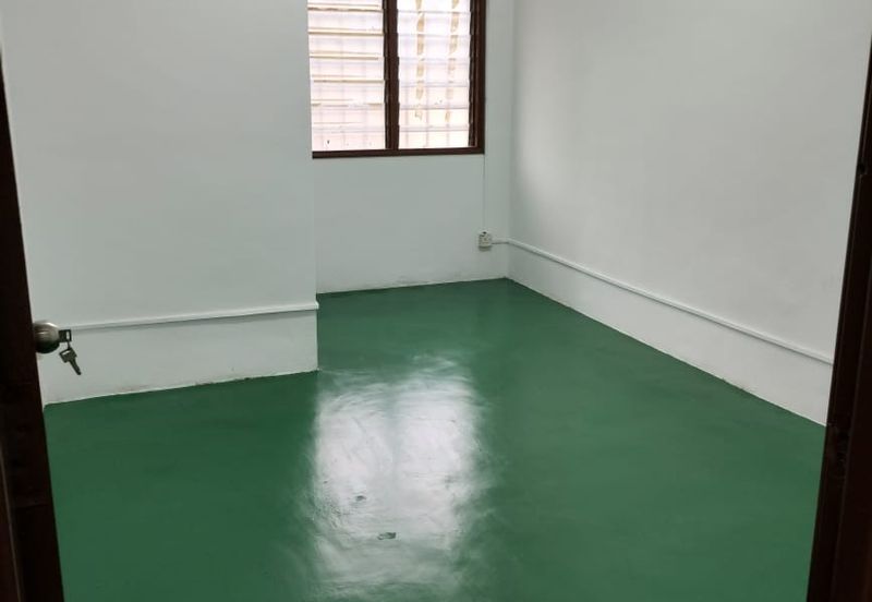 Bandar Damai Perdana, Kuala Lumpur, Kuala Lumpur