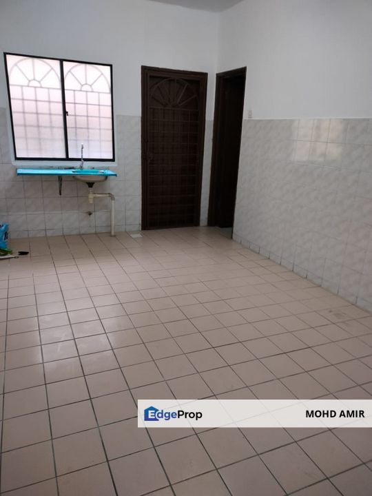 Bandar Damai Perdana, Kuala Lumpur, Kuala Lumpur, Kuala Lumpur, Cheras