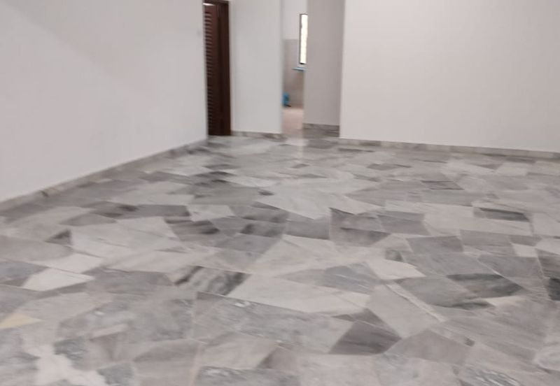 Bandar Damai Perdana, Kuala Lumpur, Kuala Lumpur