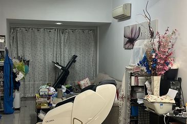 Taman Seri Belimbing