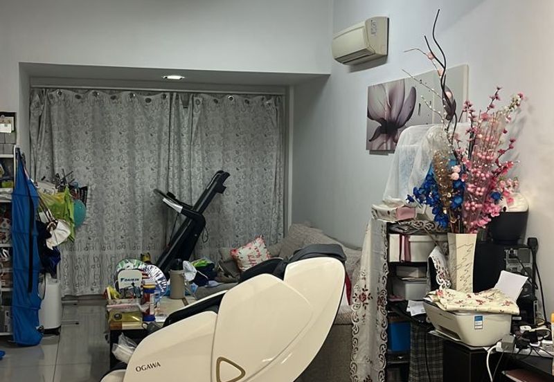 Taman Seri Belimbing