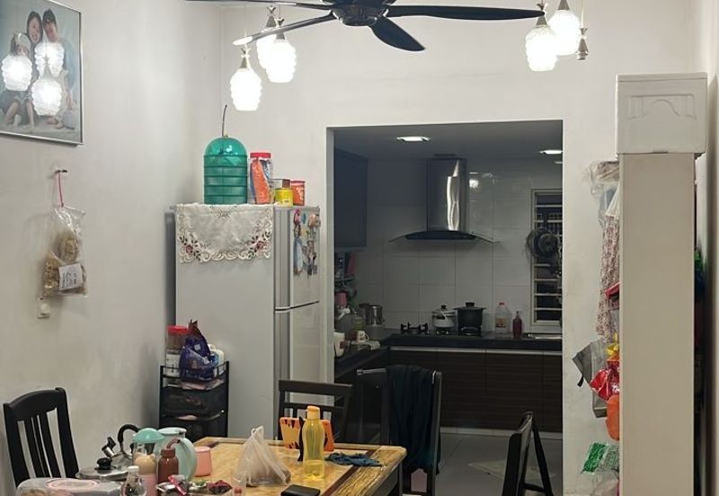 Taman Seri Belimbing