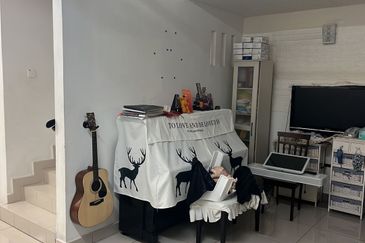 Taman Seri Belimbing