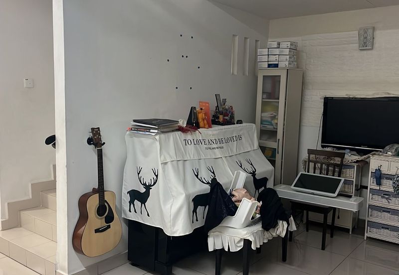 Taman Seri Belimbing