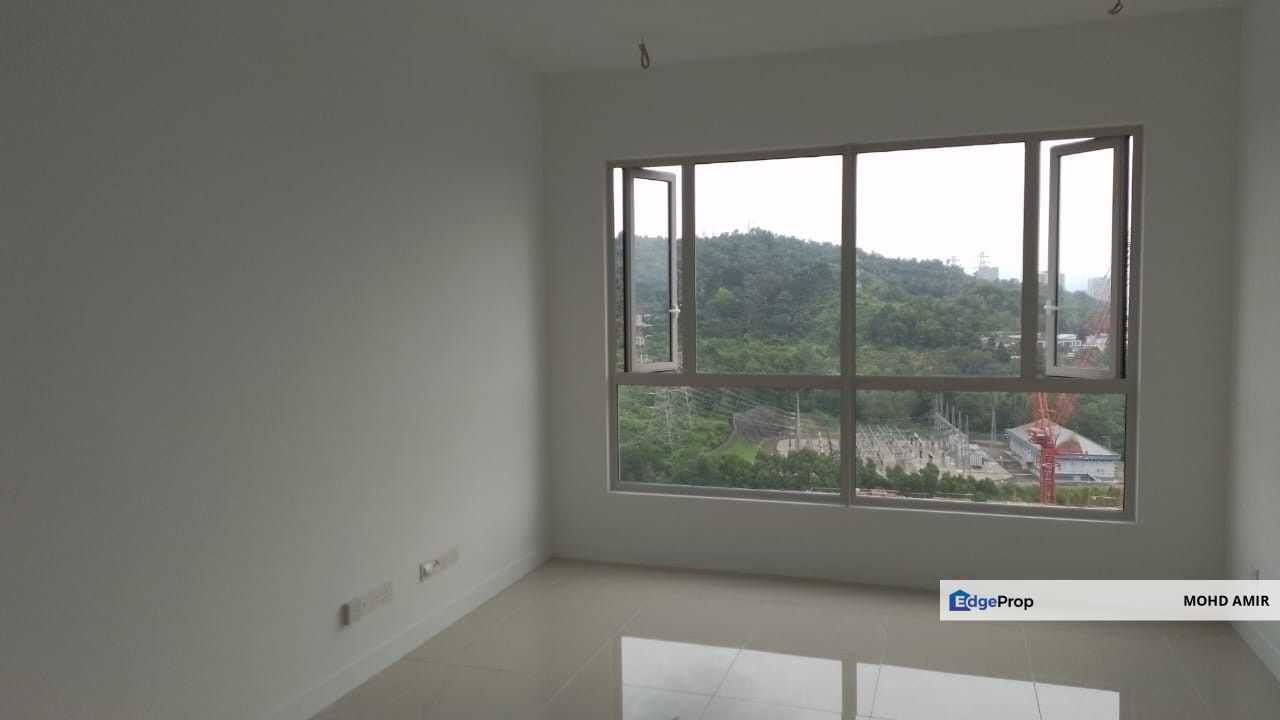 Lakefront Condominium / Emerald Hills @ Alam Damai, Cheras, Kuala Lumpur, Kuala Lumpur, Cheras