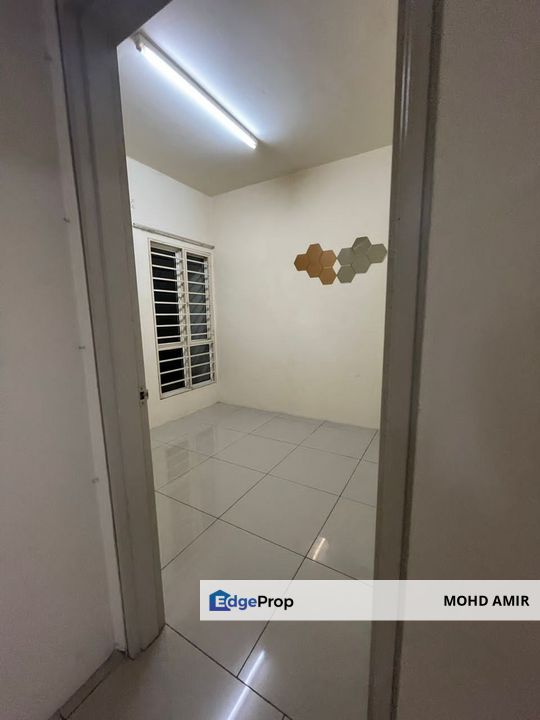 Imperial Residence, Cheras, Selangor, Selangor, Cheras