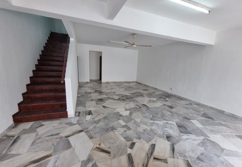 Bandar Damai Perdana, Kuala Lumpur, Kuala Lumpur