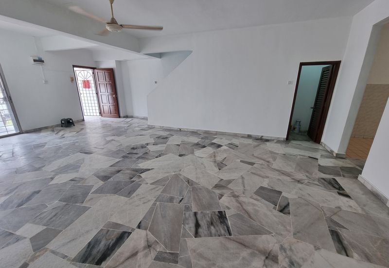 Bandar Damai Perdana, Kuala Lumpur, Kuala Lumpur