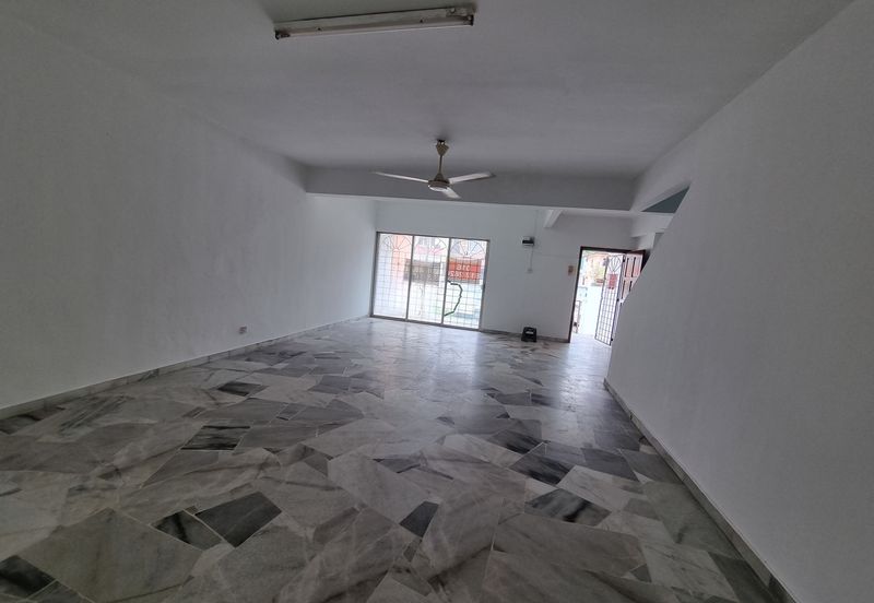 Bandar Damai Perdana, Kuala Lumpur, Kuala Lumpur