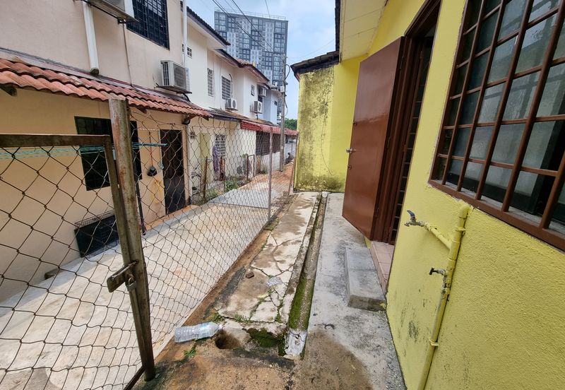 Bandar Damai Perdana, Kuala Lumpur, Kuala Lumpur