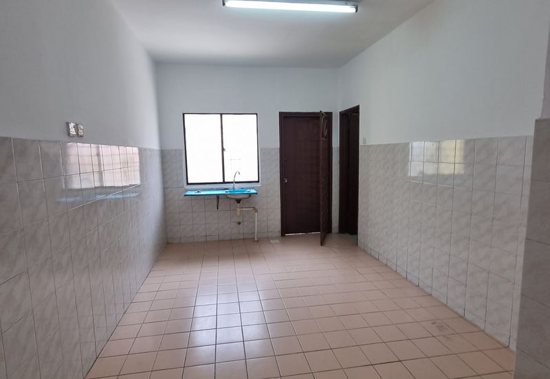 Bandar Damai Perdana, Kuala Lumpur, Kuala Lumpur