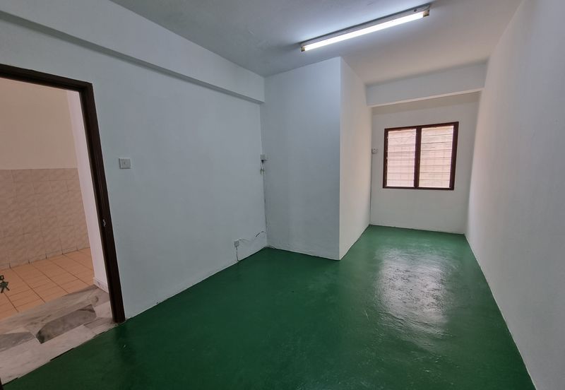 Bandar Damai Perdana, Kuala Lumpur, Kuala Lumpur