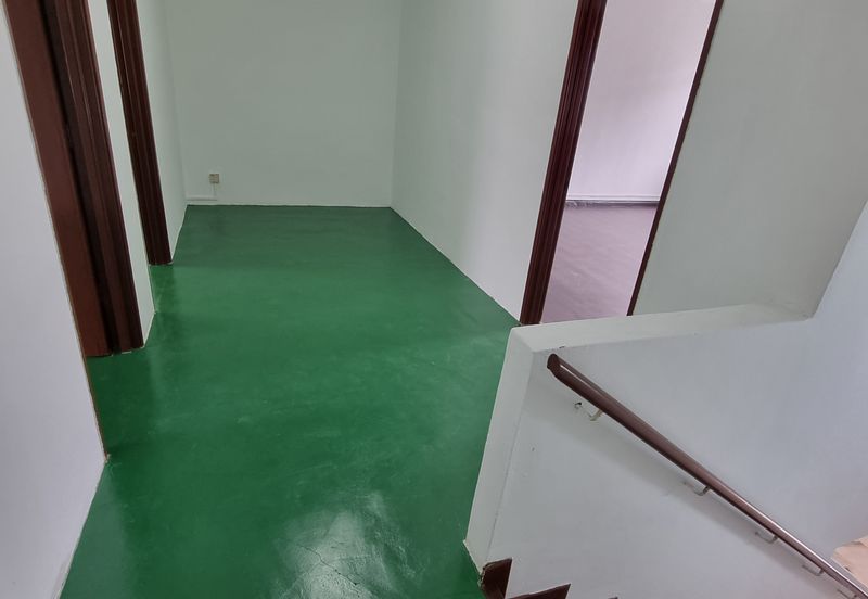 Bandar Damai Perdana, Kuala Lumpur, Kuala Lumpur