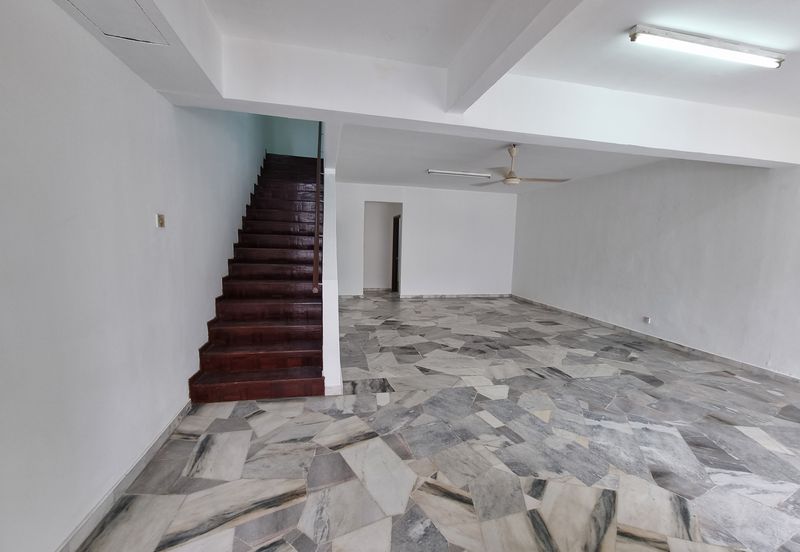 Bandar Damai Perdana, Kuala Lumpur, Kuala Lumpur