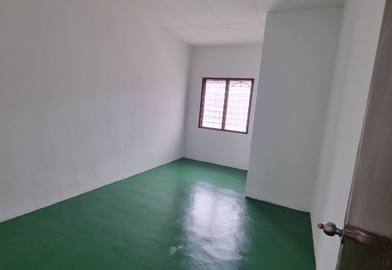 Bandar Damai Perdana, Kuala Lumpur, Kuala Lumpur