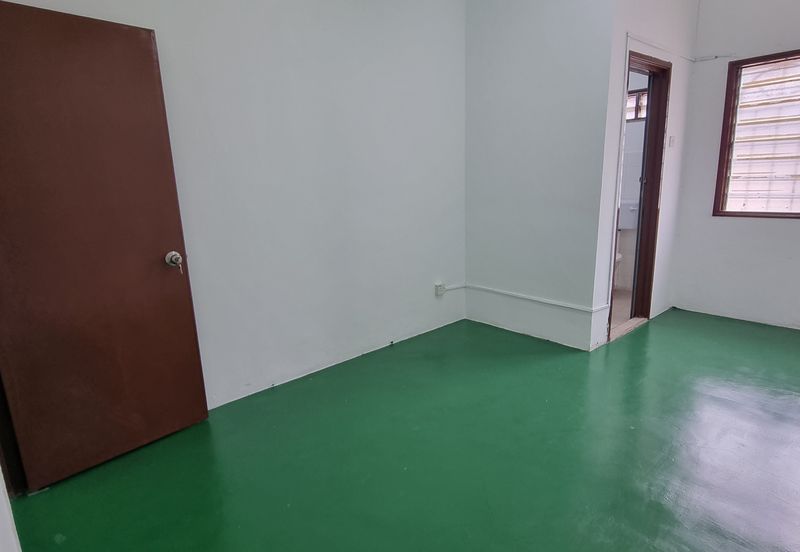 Bandar Damai Perdana, Kuala Lumpur, Kuala Lumpur