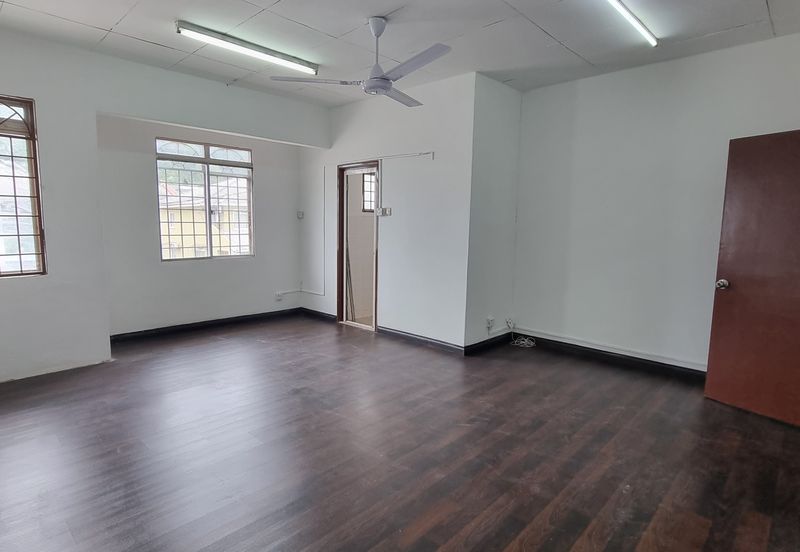 Bandar Damai Perdana, Kuala Lumpur, Kuala Lumpur