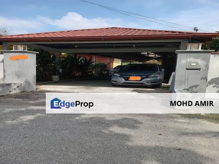 Kampung Cheras Baru, Cheras, Selangor, Selangor, Cheras