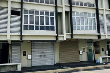 Bandar Mahkota Cheras