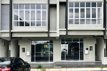 Bandar Mahkota Cheras