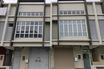 Bandar Mahkota Cheras