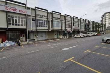 Bandar Mahkota Cheras