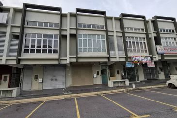 Bandar Mahkota Cheras