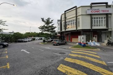 Bandar Mahkota Cheras