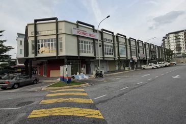 Bandar Mahkota Cheras