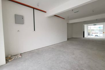 Bandar Mahkota Cheras