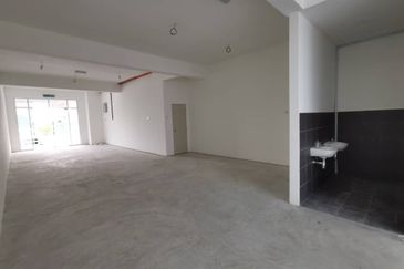 Bandar Mahkota Cheras