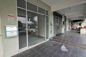 Bandar Mahkota Cheras