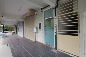 Bandar Mahkota Cheras