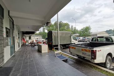 Bandar Mahkota Cheras