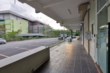 Bandar Mahkota Cheras