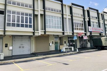 Bandar Mahkota Cheras