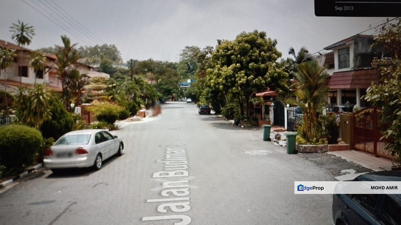 Taman Mulia, Bandar Tun Razak, Kuala Lumpur, Kuala Lumpur, Bandar Tun Razak